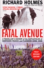 Image for Fatal Avenue