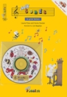 Image for Jolly Songs : Book &amp; CD In Print Letters (American English edition)