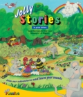 Image for Jolly Stories : In Print Letters (American English edition)