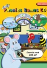 Image for Jolly Phonics Games CD (site licence)