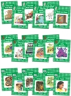 Image for Jolly Phonics Readers, Complete Set Level 3