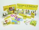 Image for Jolly Phonics Starter Kit (with DVD)