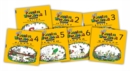 Image for Jolly Phonics Workbooks 1-7 : In Print Letters (American English edition)
