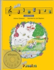 Image for Jolly Jingles : Book &amp; CD in Print Letters (American English edition)