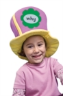 Image for Jolly Phonics Tricky Word Hat