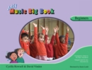 Image for Jolly Music Big Book - Beginners