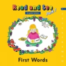 Image for Jolly Phonics Read and See, Pack 1 : In Print Letters (American English edition)