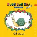 Image for Jolly Phonics Read and See, Pack 2