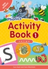 Image for Jolly Phonics Activity Book 1
