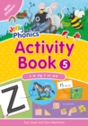 Image for Jolly Phonics Activity Book 5