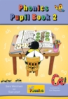 Image for Jolly phonics: Pupil book 2
