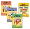 Image for Jolly Phonics Class Set