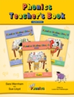 Image for Jolly Phonics Teacher&#39;s Book : in Print Letters (American English edition)