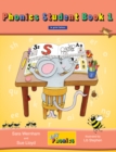 Image for Jolly Phonics Student Book 1
