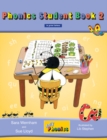 Image for Jolly Phonics Student Book 2