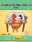 Image for Jolly Phonics Student Book 3 : In Print Letters (American English edition)