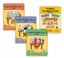 Image for Jolly Phonics Class Set : In Print Letters (American English edition)