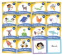 Image for Jolly Phonics Read and See, Pack 2 : In Print Letters (American English edition)