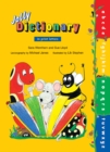 Image for Jolly Dictionary : in print letters (American English edition)
