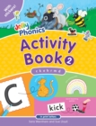 Image for Jolly Phonics Activity Book 2