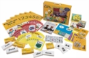 Image for Jolly Phonics Starter Kit Extended : In Precursive Letters (British English edition)