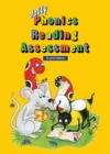 Image for Jolly Phonics Reading Assessment : In Print Letters (American English edition)