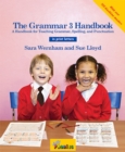Image for The Grammar 3 Handbook : In Print Letters (American English edition)