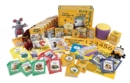 Image for Jolly Phonics Classroom Kit Plus : In Print Letters (American English edition)