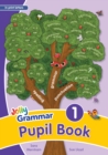 Image for Grammar 1 Pupil Book : In Print Letters (British English edition)