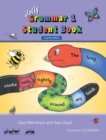 Image for Grammar 1 Student Book : In Print Letters (American English edition)