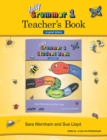 Image for Grammar 1 Teacher&#39;s Book : In Print Letters (American English edition)