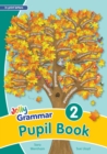 Image for Grammar 2 Pupil Book : In Print Letters (British English edition)