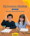 Image for The Grammar 4 Handbook : In Print Letters (American English edition)