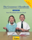 Image for The Grammar 2 Handbook : In Print Letters (American English edition)