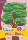 Image for Grammar 3 Pupil Book : In Print Letters (British English edition)