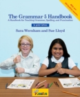 Image for The Grammar 5 Handbook : In Print Letters (American English edition)