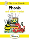 Image for Jolly Phonics Paperback Readers, Level 2 Inky Mouse &amp; Friends
