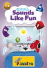 Image for Sounds Like Fun DVD : in Precursive Letters (British English edition)