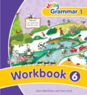 Image for Grammar 1 Workbook 6