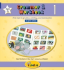 Image for Grammar 1 Workbook 1 : In Print Letters (American English edition)