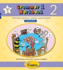 Image for Grammar 1 Workbook 2 : in Print Letters (American English edition)