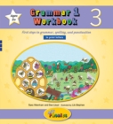 Image for Grammar 1 Workbook 3 : In Print Letters (American English edition)