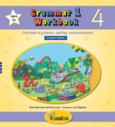 Image for Grammar 1 Workbook 4 : In Print Letters (American English edition)