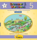 Image for Grammar 1 Workbook 5 : In Print Letters (American English edition)