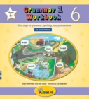Image for Grammar 1 Workbook 6 : In Print Letters (American English edition)
