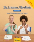 Image for The Grammar 6 Handbook : In Print Letters (American English edition)