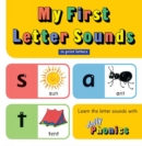 Image for My First Letter Sounds