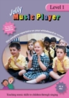 Image for Jolly Music Player: Level 1