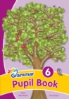 Image for Grammar 6 Pupil Book : In Precursive Letters (British English edition)