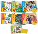 Image for Jolly English Teacher&#39;s Kit (without puppets)